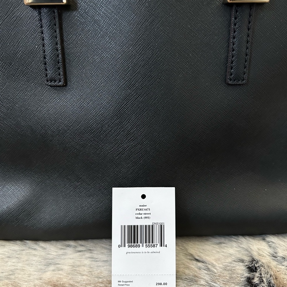 Kate Spade Handbag - Picture 5 of 6
